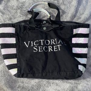 Victoria’s Secret bag